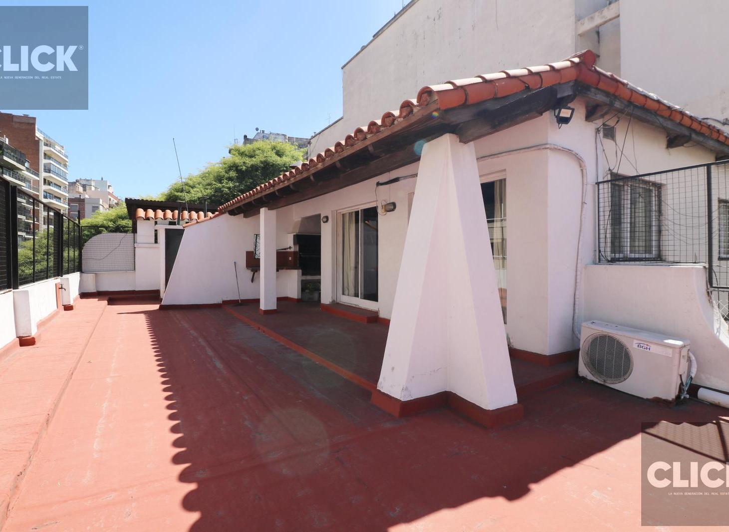 Foto de Venta - 6 Ambientes con Dependencia - Terraza con parrilla - Quincho, imagen 1