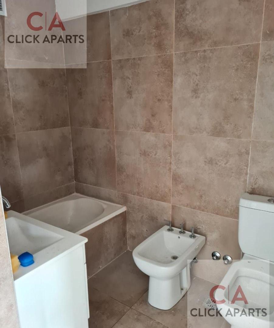 Foto de VENTA - MONOAMBIENTE - APTO PROFESIONAL - LUMINOSO - AMENITIES, imagen 4