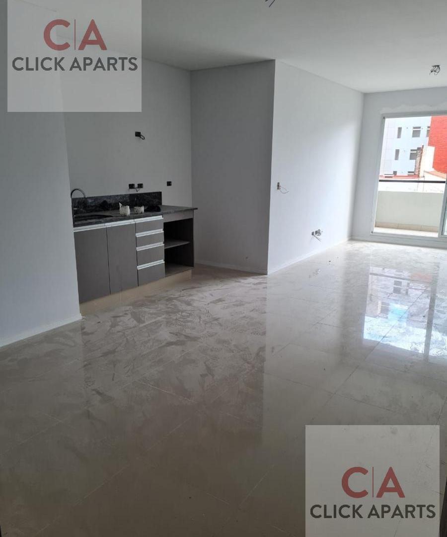 Foto de VENTA - MONOAMBIENTE - APTO PROFESIONAL - LUMINOSO - AMENITIES, imagen 2