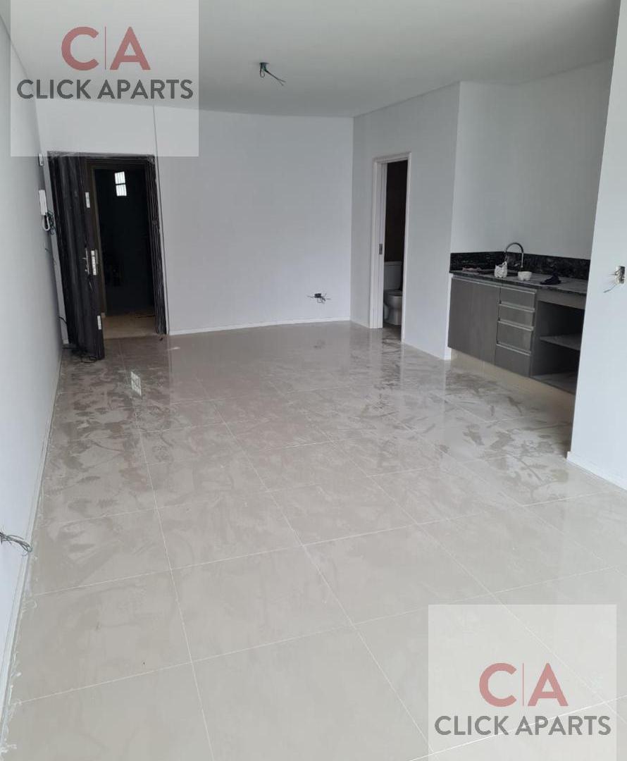 Foto de VENTA - MONOAMBIENTE - APTO PROFESIONAL - LUMINOSO - AMENITIES, imagen 1