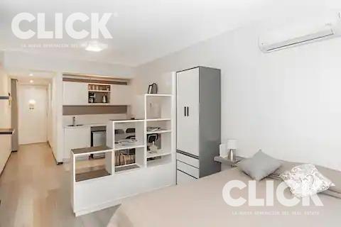 Foto de Departamento alquiler premium monoambiente amueblado, imagen 1