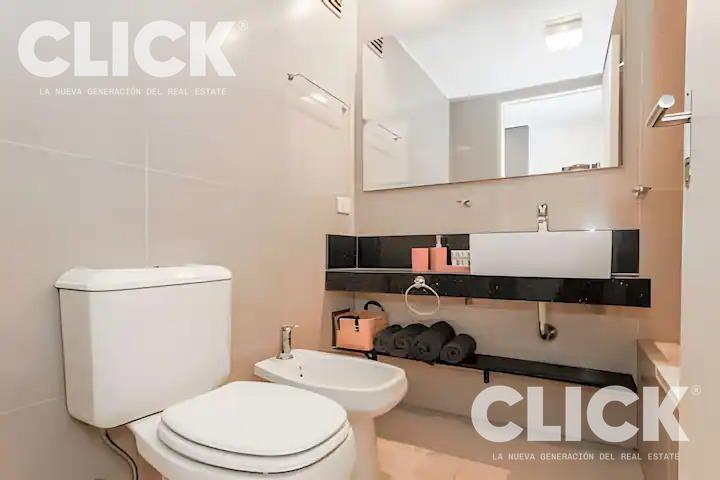 Foto de Departamento alquiler premium monoambiente amueblado, imagen 2