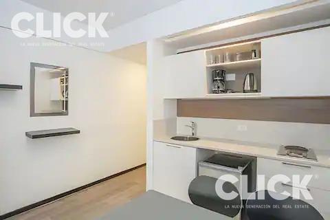 Foto de Departamento alquiler premium monoambiente amueblado, imagen 5