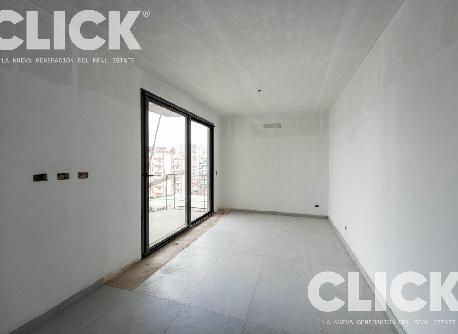 Foto de Venta - Studio divisible con balcón - En Construcción - Entrega DIC2026, imagen 4