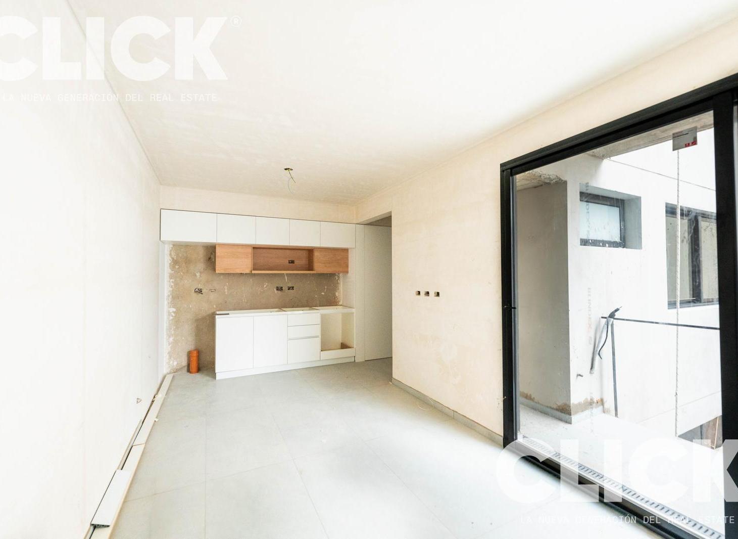 Foto de Venta - Studio divisible con balcón - En Construcción - Entrega DIC2026, imagen 1