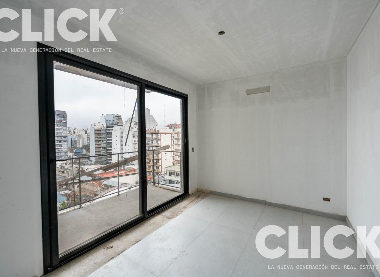 Foto de Venta - Studio divisible con balcón - En Construcción - Entrega DIC2026, imagen 3