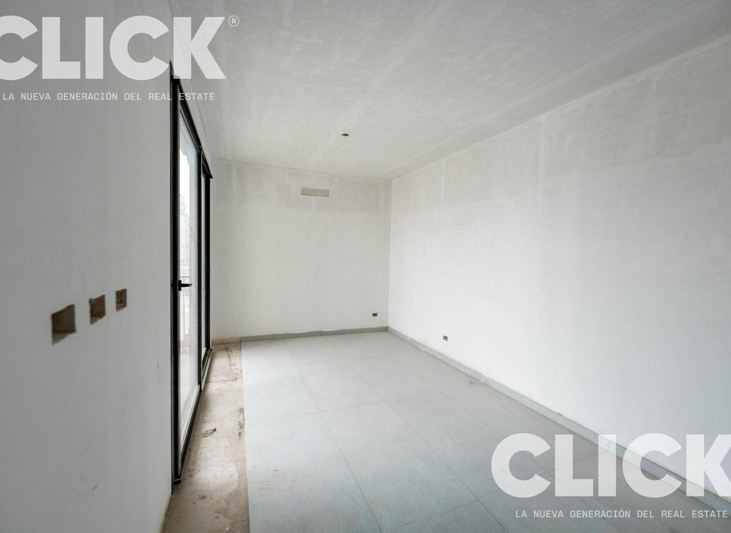 Foto de Venta - Studio divisible con balcón - En Construcción - Entrega DIC2026, imagen 2