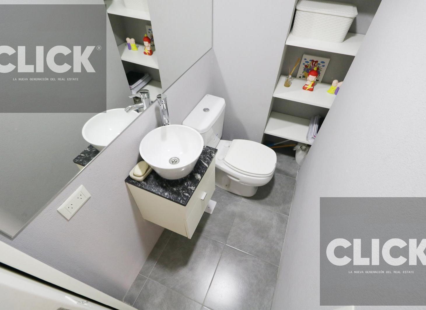 Foto de Venta - 2 ambientes c/ balcón aterrazado - Próximo a Plaza Irlanda, imagen 4