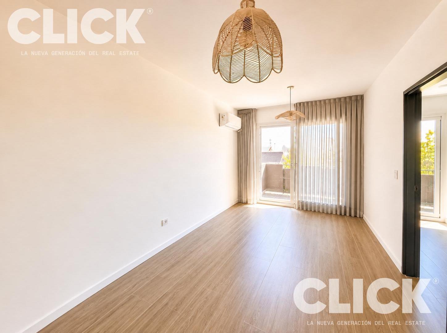 Foto de Venta - 2 ambientes c/ balcón aterrazado - Próximo a Plaza Irlanda, imagen 3