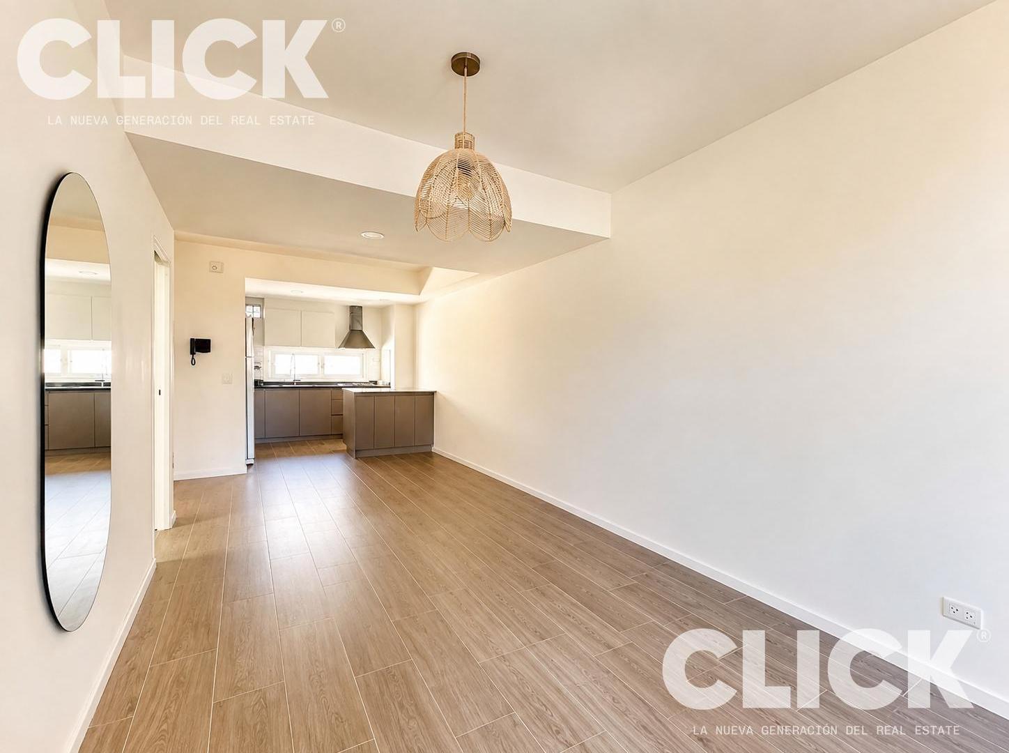 Foto de Venta - 2 ambientes c/ balcón aterrazado - Próximo a Plaza Irlanda, imagen 1