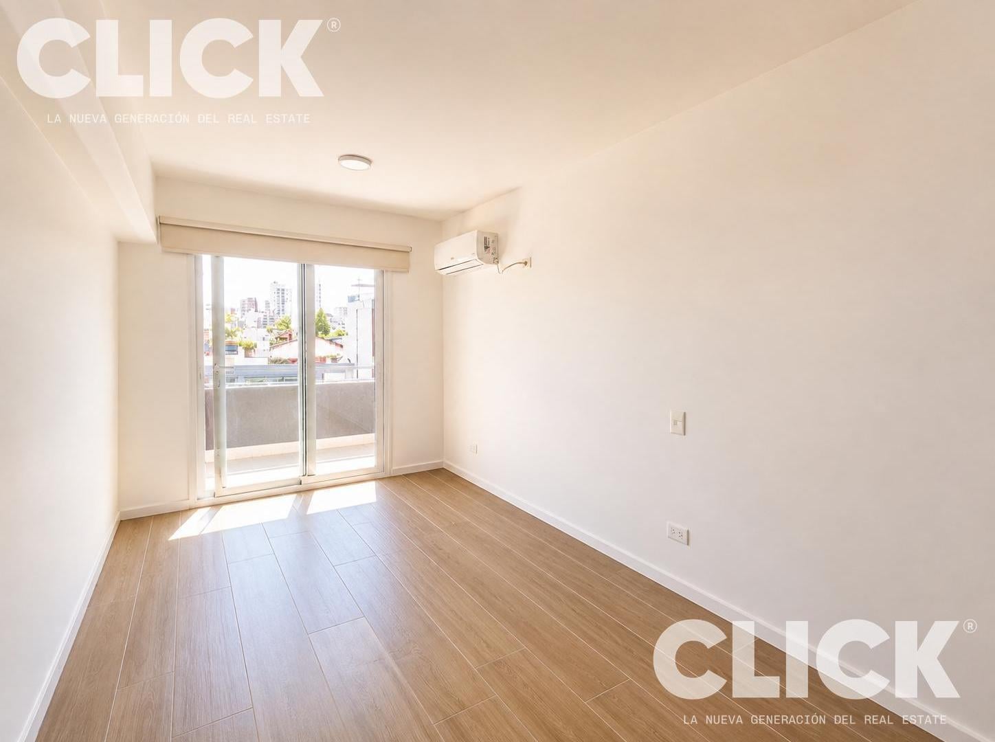 Foto de Venta - 2 ambientes c/ balcón aterrazado - Próximo a Plaza Irlanda, imagen 5