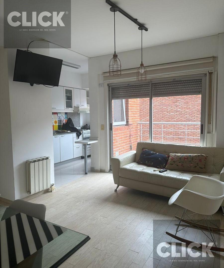 Foto de Venta/Alquiler - 2 Ambientes - Torre de Categoria - Las Cañitas, imagen 1