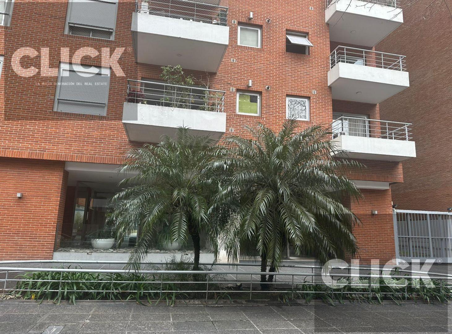 Foto de Venta/Alquiler - 2 Ambientes - Torre de Categoria - Las Cañitas, imagen 3