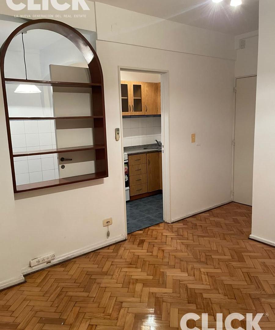 Foto de Departamento En venta 2 ambientes en Canitas, imagen 4