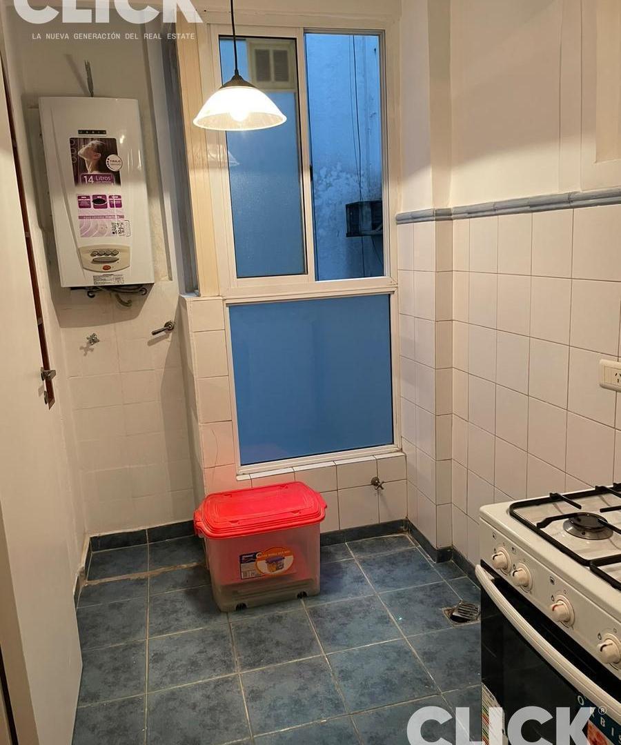 Foto de Departamento En venta 2 ambientes en Canitas, imagen 5