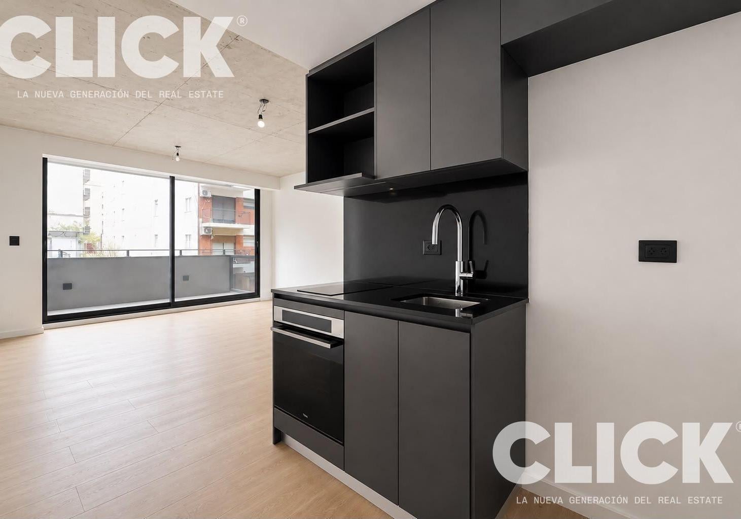 Foto de Departamento de 1 ambiente a estrenar en venta., imagen 3