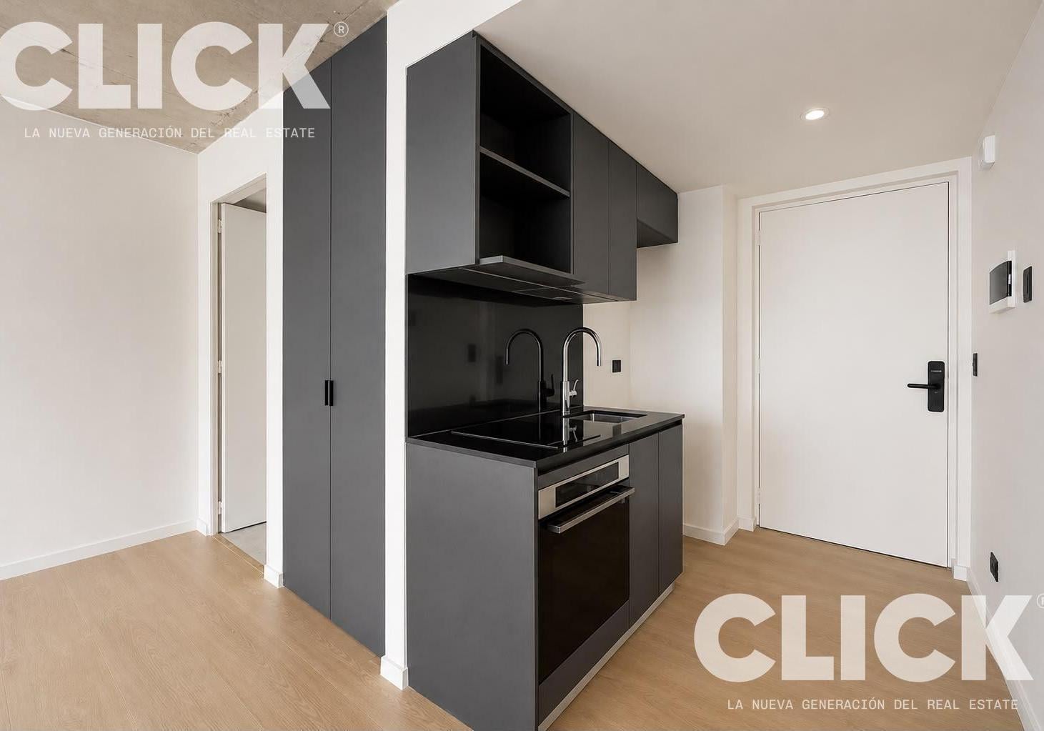 Foto de Departamento de 1 ambiente a estrenar en venta., imagen 4