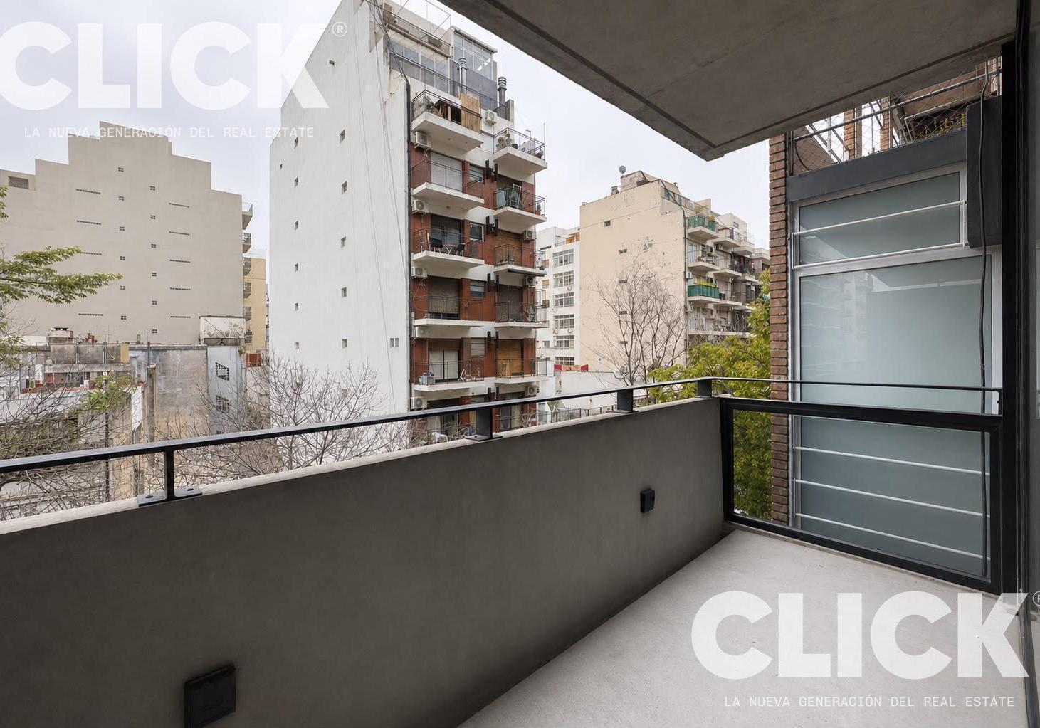 Foto de Departamento de 1 ambiente a estrenar en venta., imagen 2