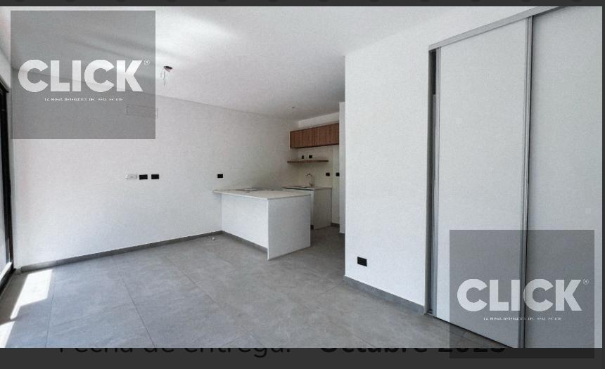 Foto de Alquiler Monoambiente a Estrenar Villa Crespo, imagen 4