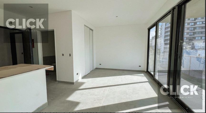 Foto de Alquiler Monoambiente a Estrenar Villa Crespo, imagen 3