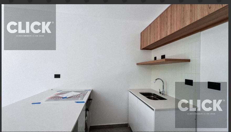 Foto de Alquiler Monoambiente a Estrenar Villa Crespo, imagen 1