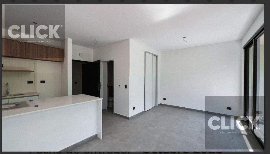 Foto de Alquiler Monoambiente a Estrenar Villa Crespo, imagen 2