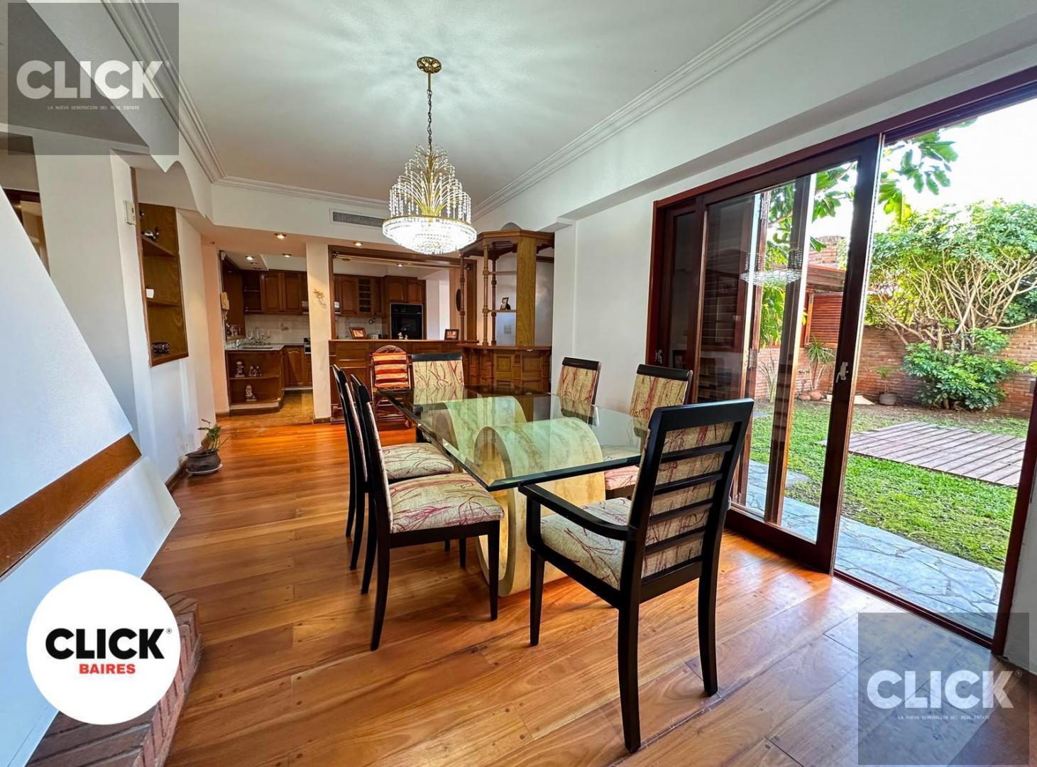 Foto de Casa 5 Ambientes en Venta en Adrogué, imagen 4