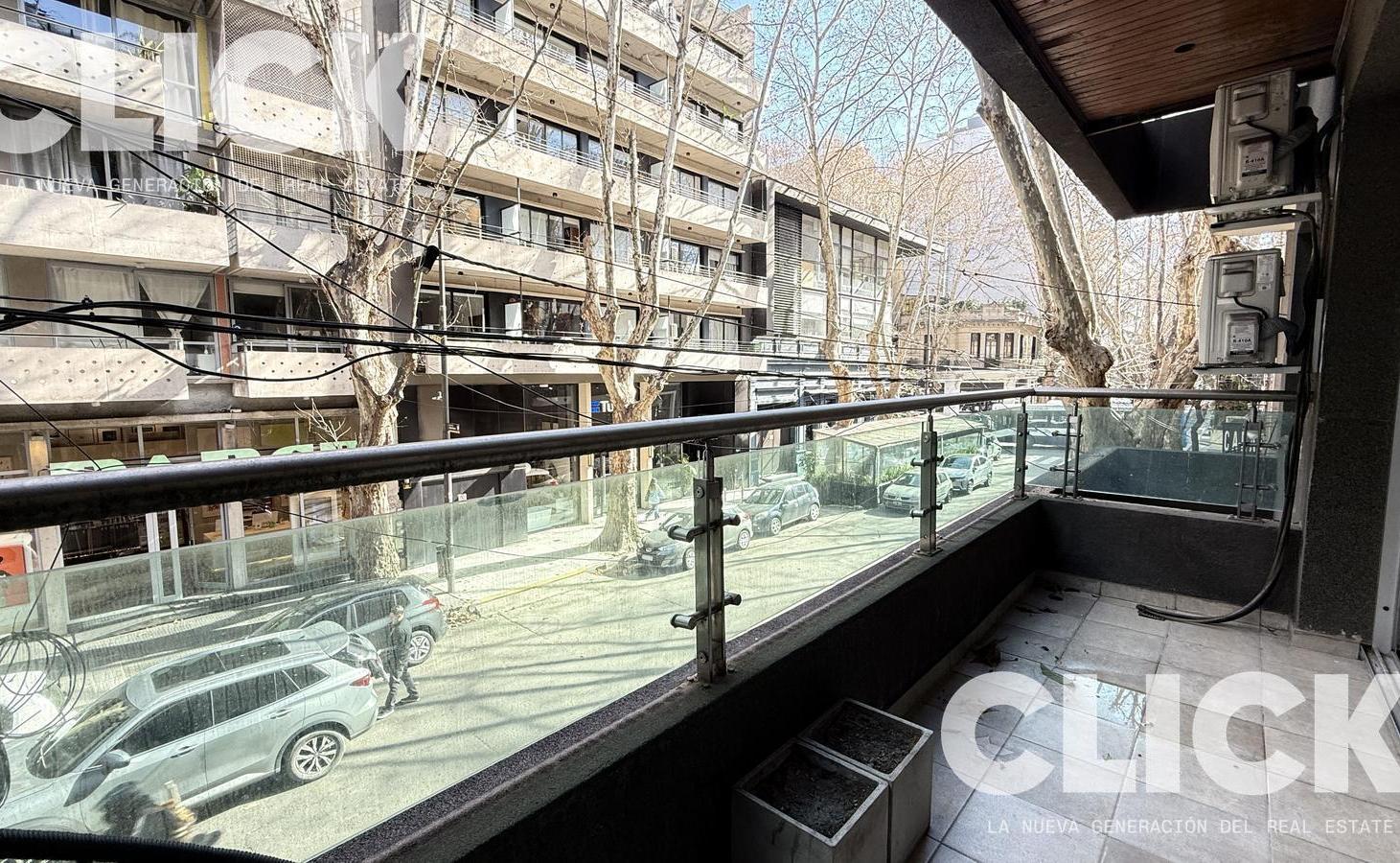 Foto de VENTA - DEPARTAMENTO 2 AMBIENTES CON PATIO Y PARRILLA - PALERMO, imagen 5