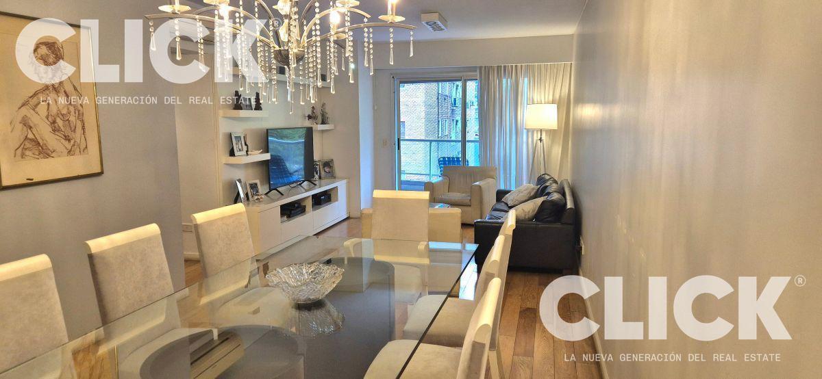 Foto de VENTA - DEPARTAMENTO 4 AMBIENTES - LAVADERO - DEPENDENCIA - 2 COCHERAS, imagen 1
