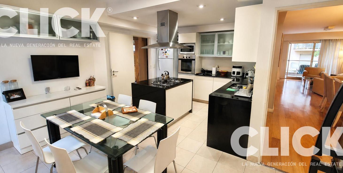 Foto de VENTA - DEPARTAMENTO 4 AMBIENTES - LAVADERO - DEPENDENCIA - 2 COCHERAS, imagen 2