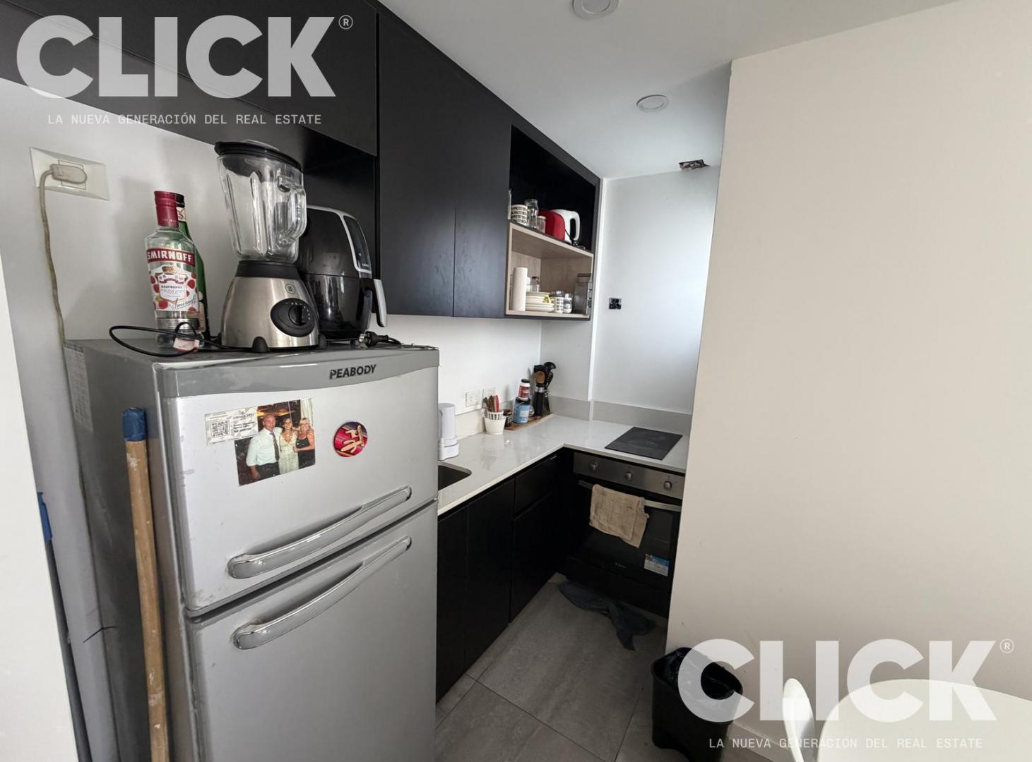 Foto de VENTA - DEPARTAMENTO MONOAMBIENTE AMPLIO - PILETA - LAUNDRY - PARRILLA, imagen 4