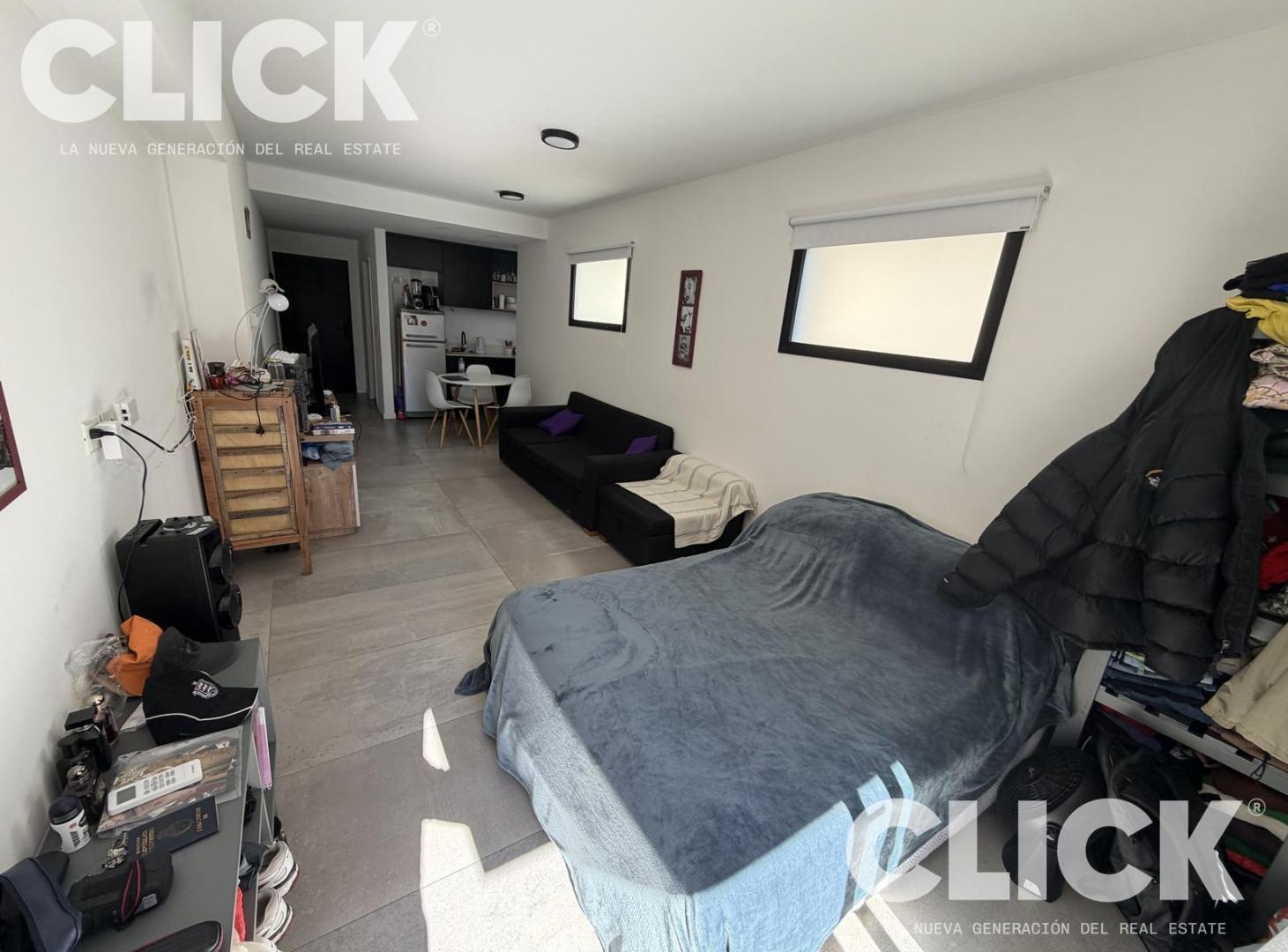 Foto de VENTA - DEPARTAMENTO MONOAMBIENTE AMPLIO - PILETA - LAUNDRY - PARRILLA, imagen 1