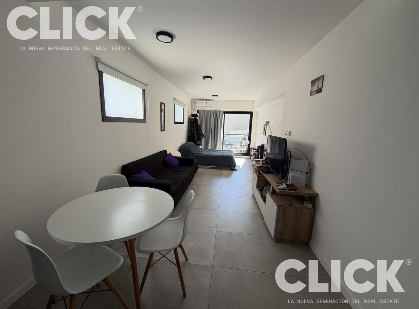 Foto de VENTA - DEPARTAMENTO MONOAMBIENTE AMPLIO - PILETA - LAUNDRY - PARRILLA, imagen 5