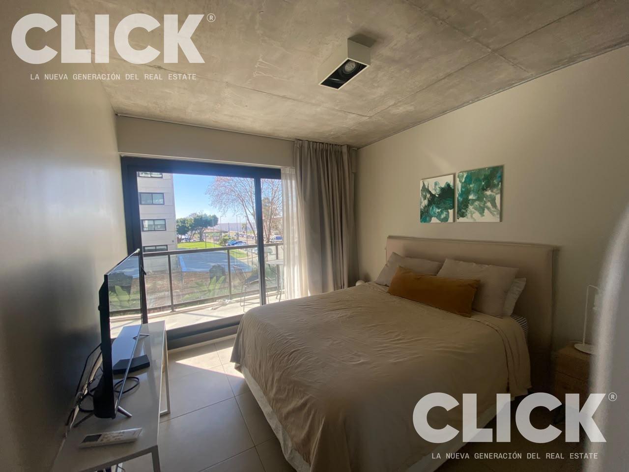 Foto de ALQUILER - 2 AMBIENTES CON BALCÓN - EQUIPADO - FULL AMENITIES - VISTA, imagen 3