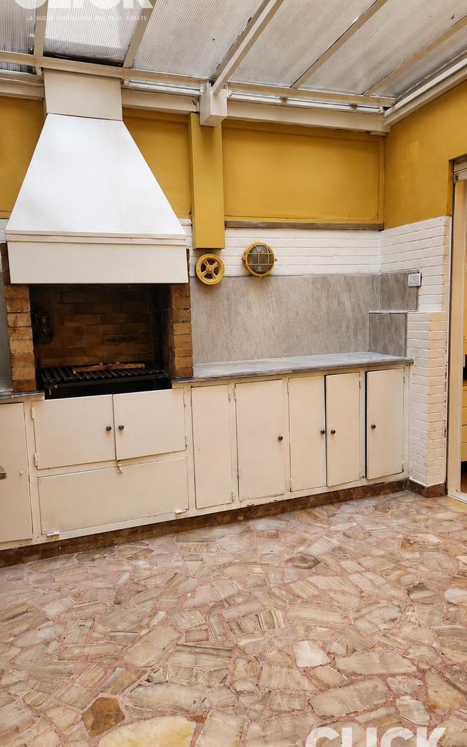 Foto de Venta - PH 4 ambientes con Parrilla - Mataderos, imagen 4