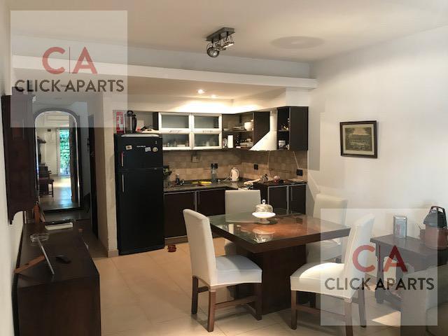 Foto de ALQUILER - PH 5 AMBIENTES SIN EXPENSAS - VILLA URQUIZA, imagen 1