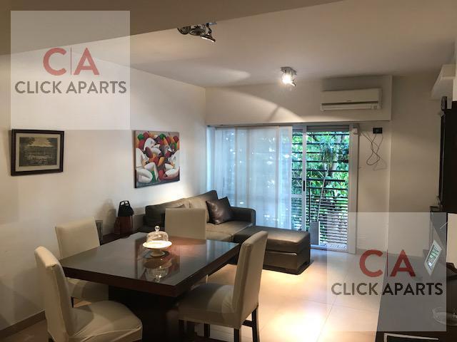 Foto de ALQUILER - PH 5 AMBIENTES SIN EXPENSAS - VILLA URQUIZA, imagen 2