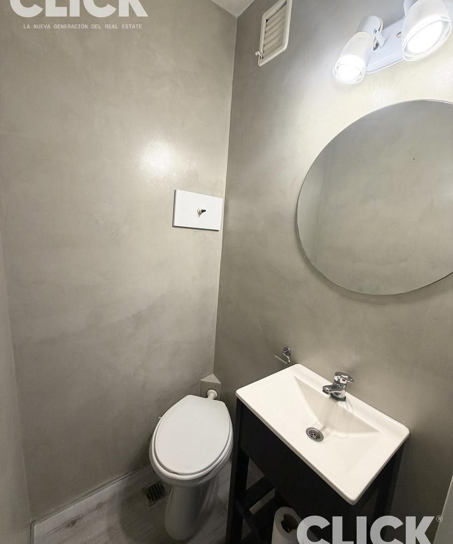 Foto de VENTA 4 AMBIENTES CON BALCÓN - MUY LUMINOSO - BELGRANO, imagen 4
