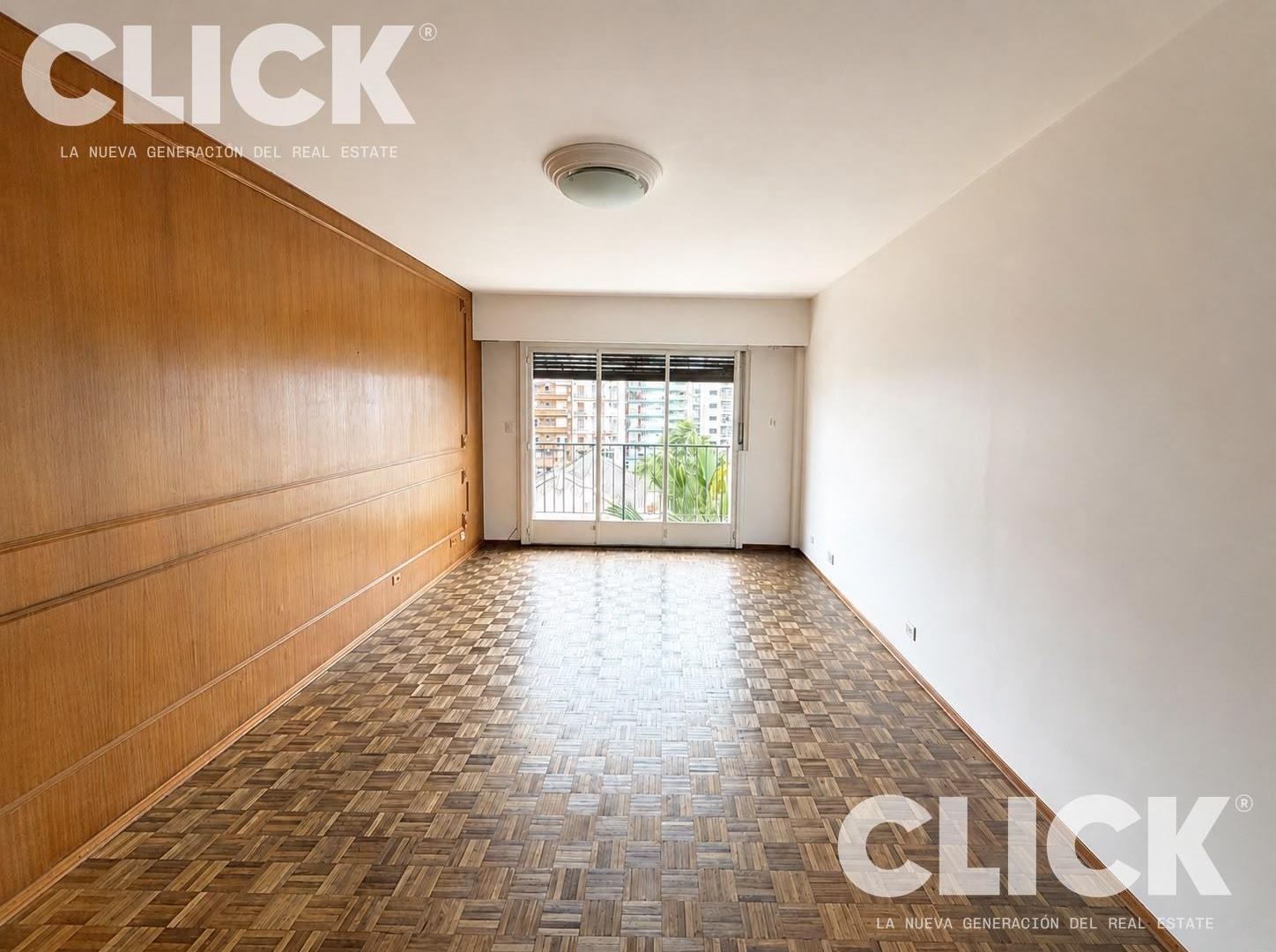 Foto de VENTA 4 AMBIENTES CON BALCÓN - MUY LUMINOSO - BELGRANO, imagen 3