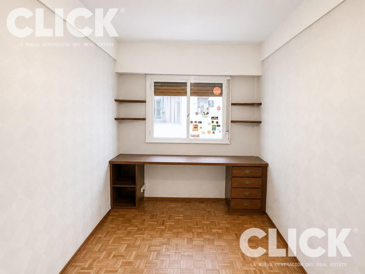Foto de VENTA 4 AMBIENTES CON BALCÓN - MUY LUMINOSO - BELGRANO, imagen 5