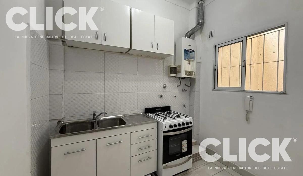 Foto de Departamento en Venta en Paternal 2 ambientes, imagen 2