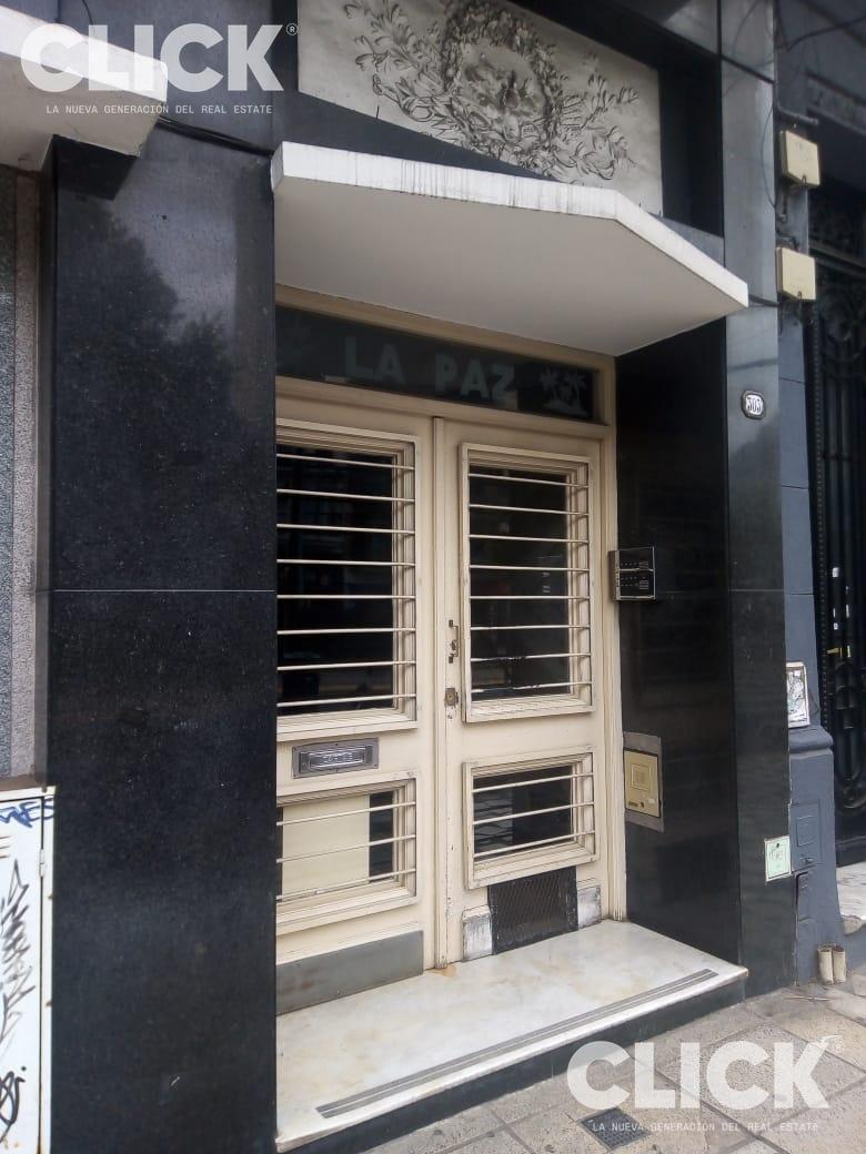 Foto de Departamento en Venta en Paternal 2 ambientes, imagen 1