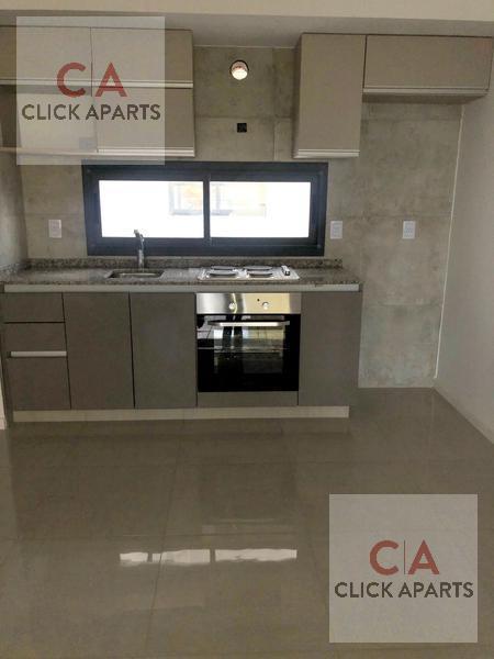 Foto de VENTA/ALQUILER – MONOAMBIENTE DIVISIBLE A ESTRENAR – NUÑEZ, imagen 3