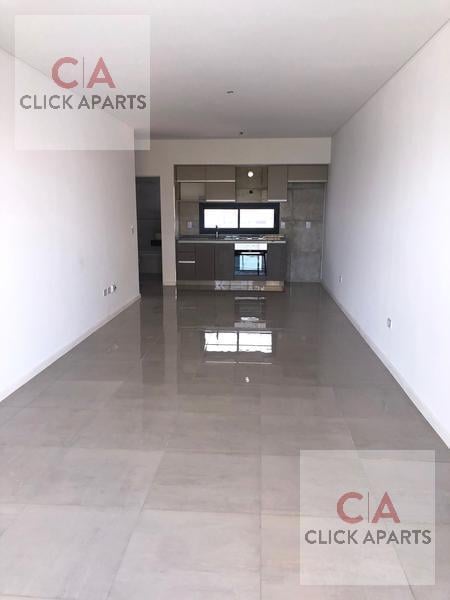Foto de VENTA/ALQUILER – MONOAMBIENTE DIVISIBLE A ESTRENAR – NUÑEZ, imagen 1