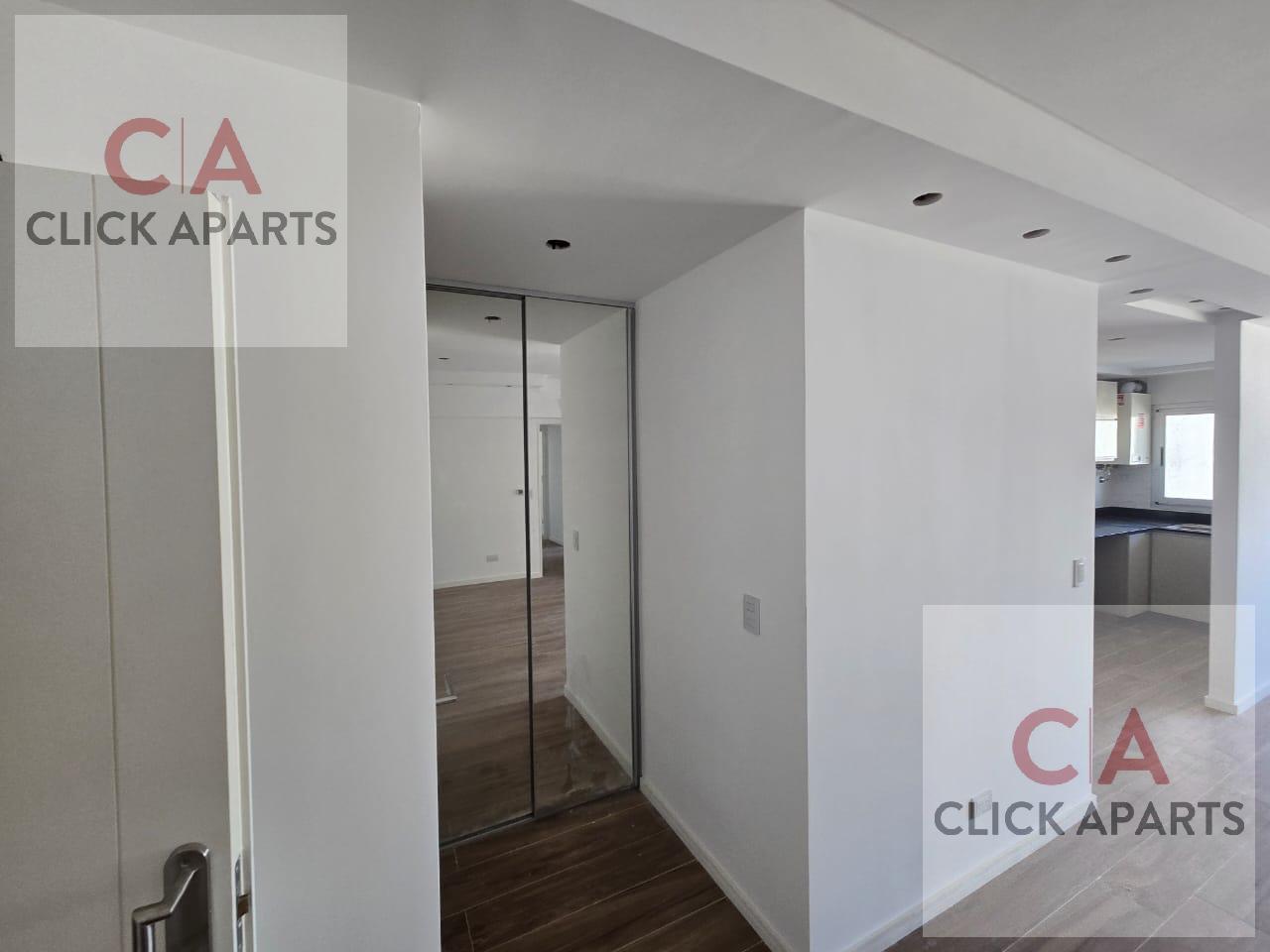 Foto de ALQUILER- 4 AMBIENTES CON BALCÓN - FULL AMENITIES - A ESTRENAR - VILLA, imagen 4