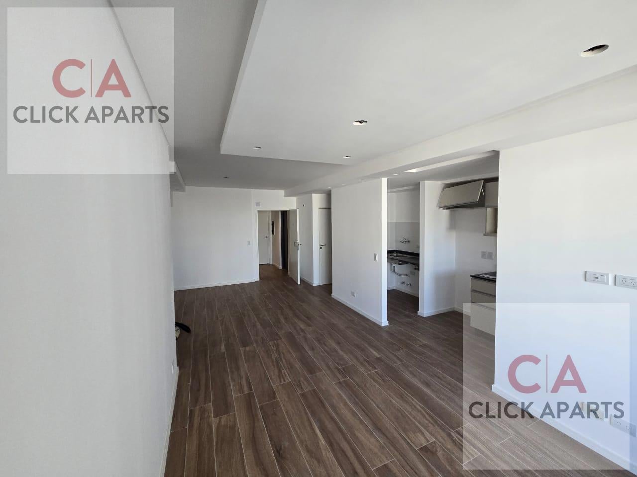 Foto de ALQUILER- 4 AMBIENTES CON BALCÓN - FULL AMENITIES - A ESTRENAR - VILLA, imagen 2