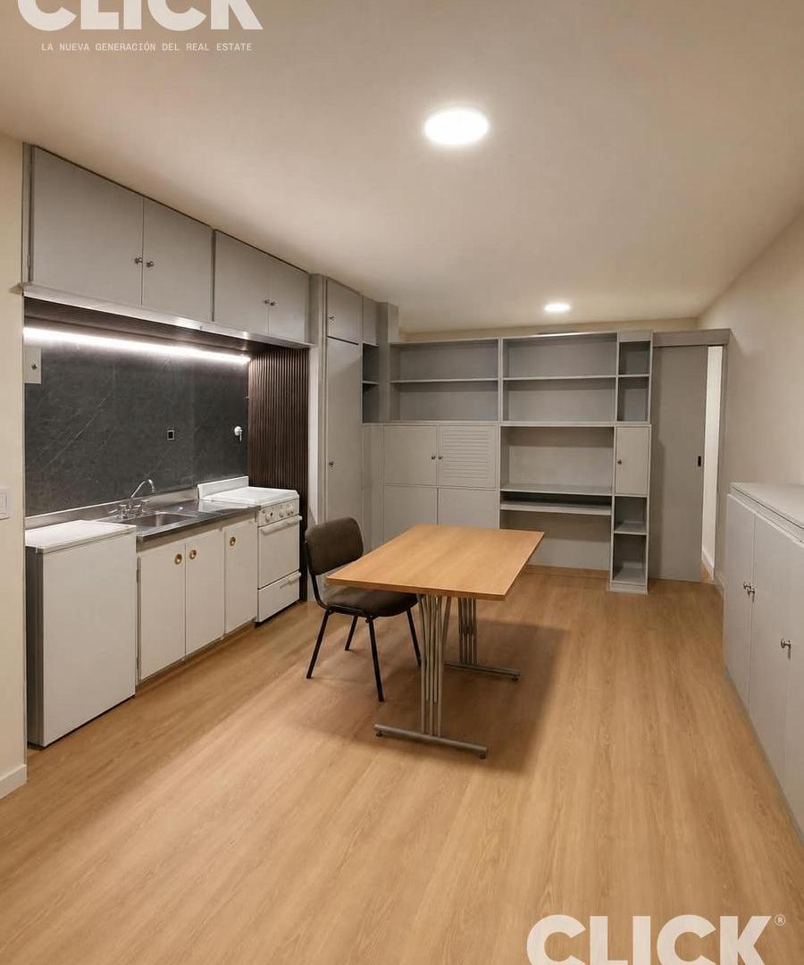 Foto de Departamento 2 ambientes al frente con cochera fija y 2 bauleras, imagen 3