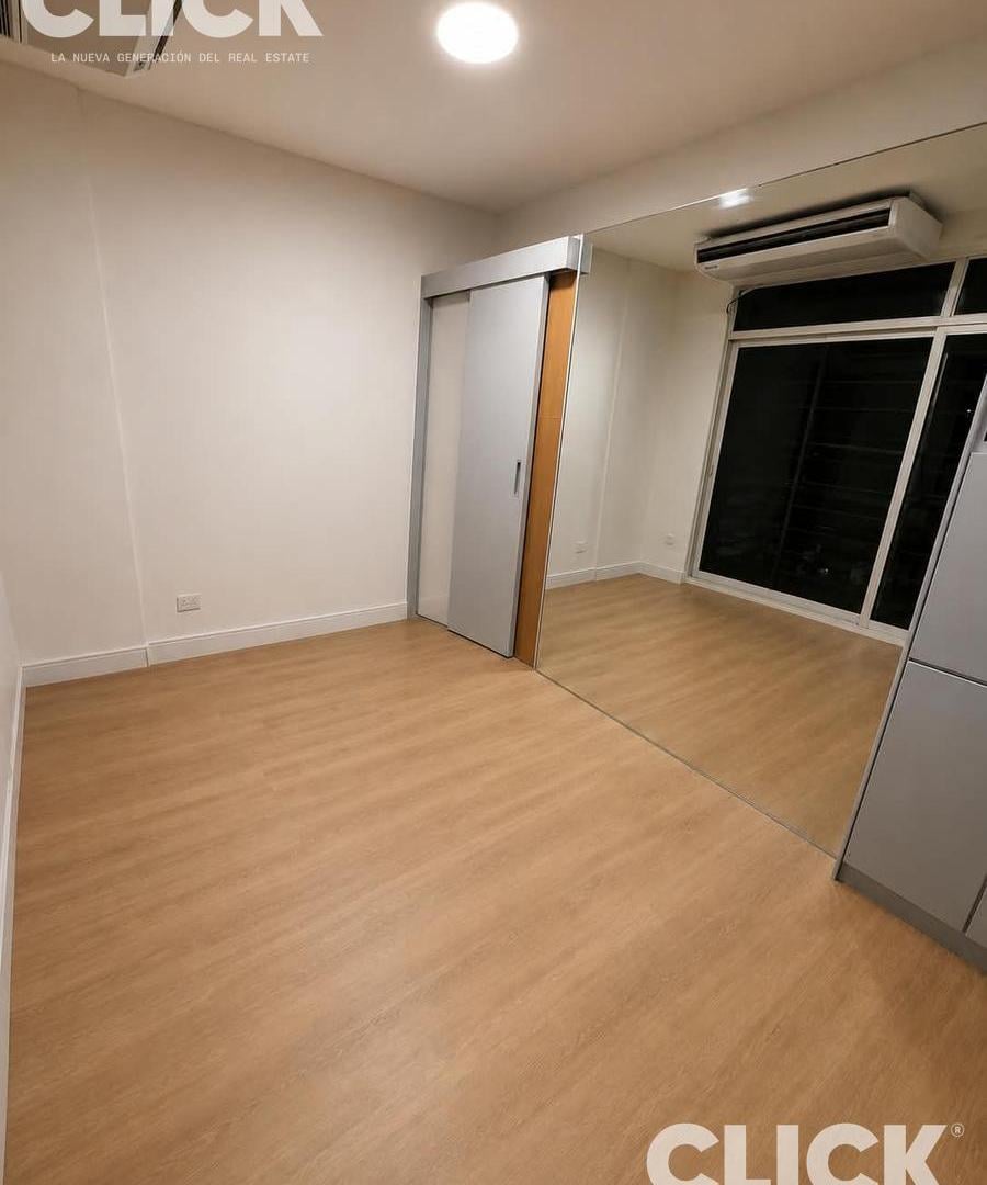 Foto de Departamento 2 ambientes al frente con cochera fija y 2 bauleras, imagen 2