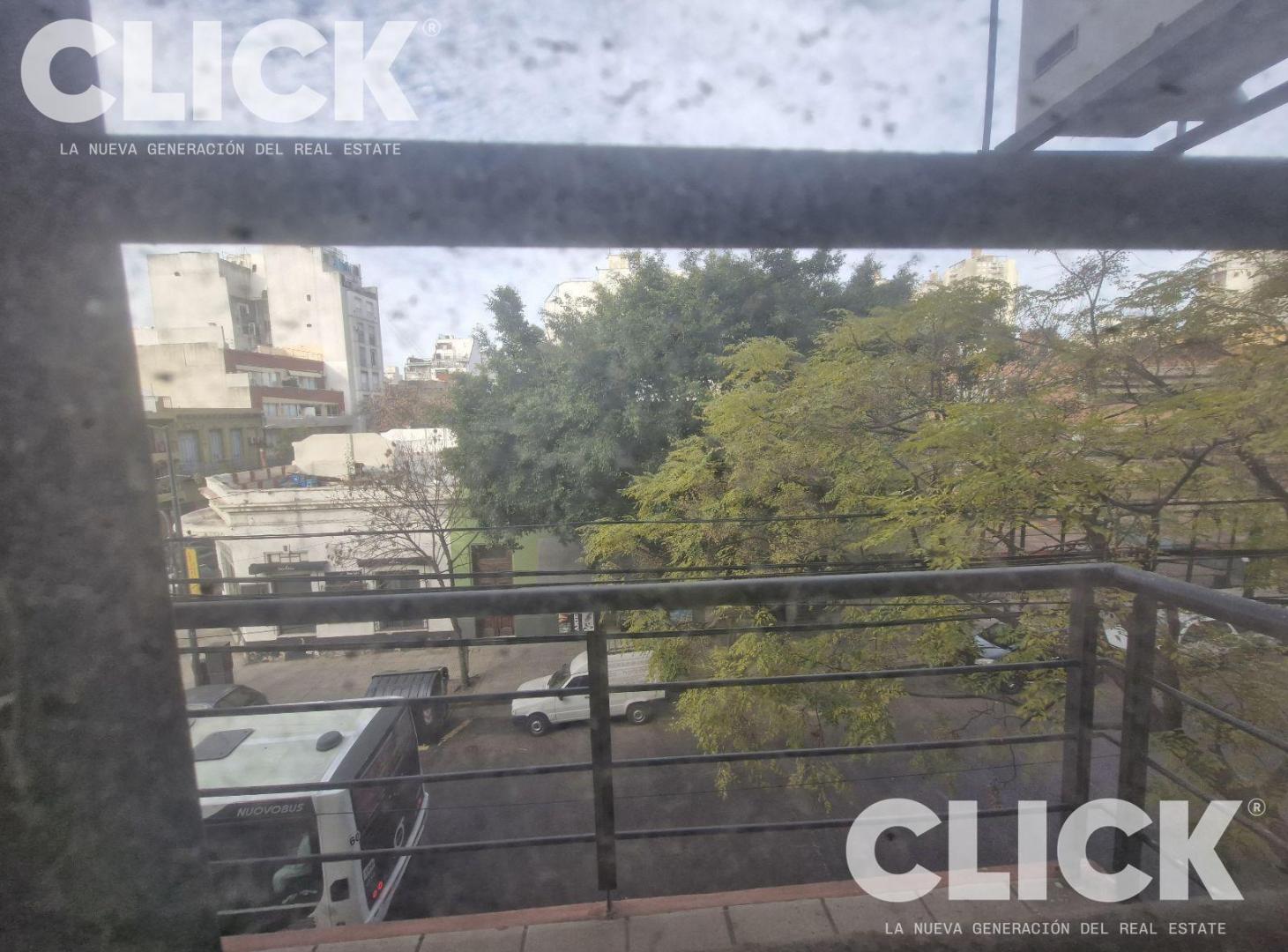 Foto de Departamento 2 ambientes al frente con cochera fija y 2 bauleras, imagen 4