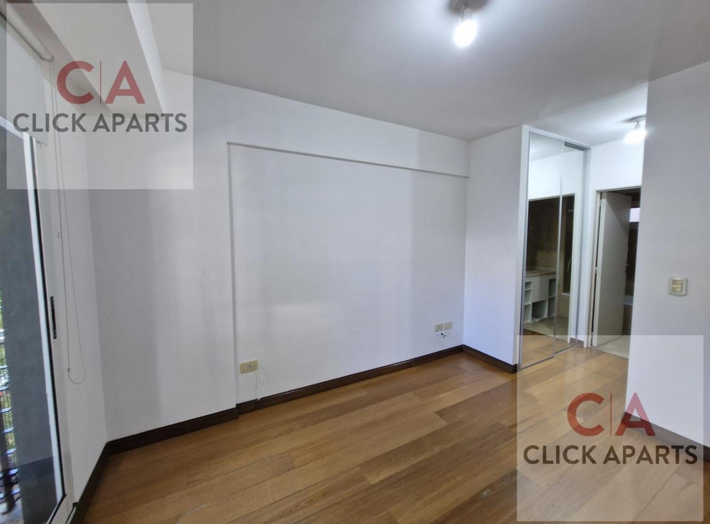 Foto de Departamento en alquiler 2 ambientes en suite cochera pileta gym sum, imagen 4
